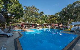 Hotel Mundaí Praia Camping e Est para Mh